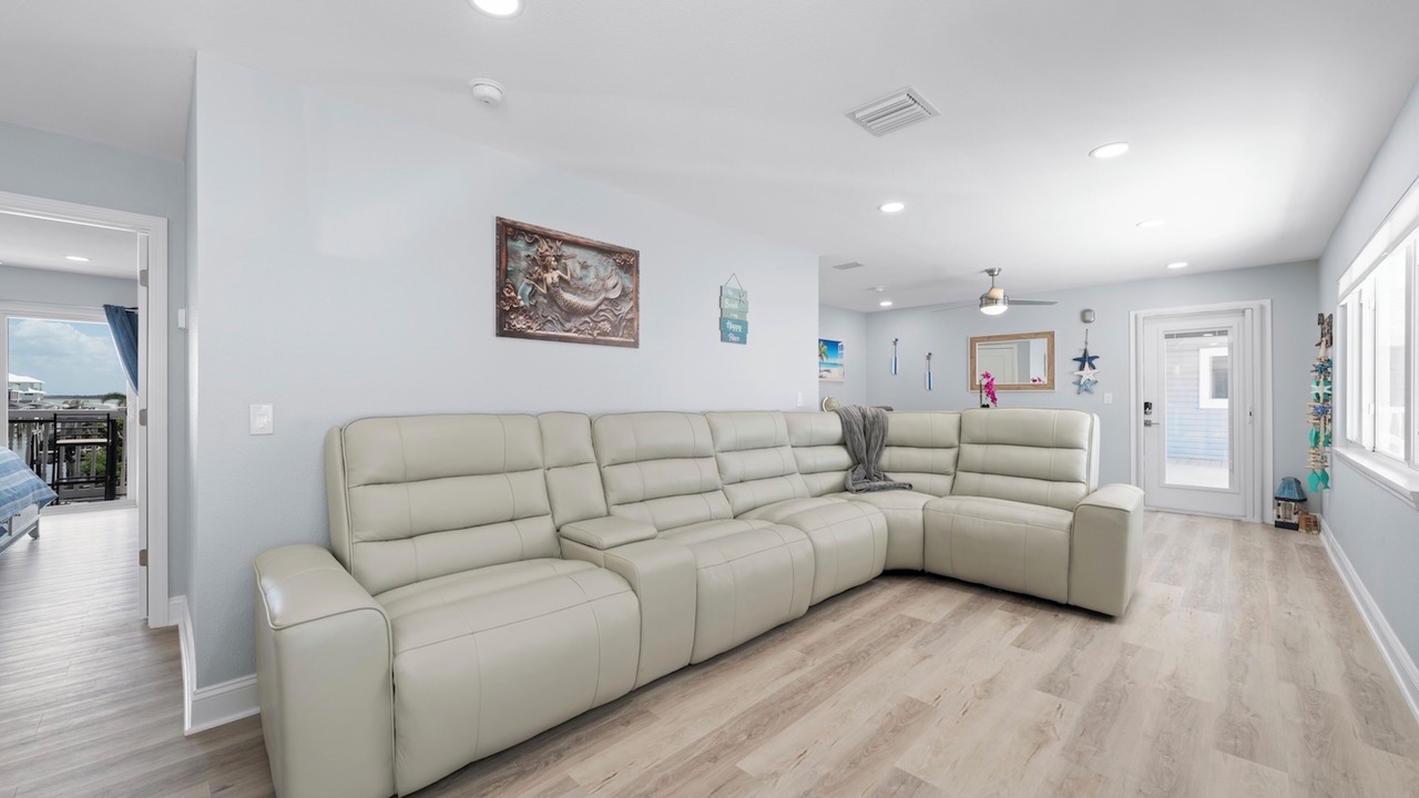 Photo of Livingroom in South Island