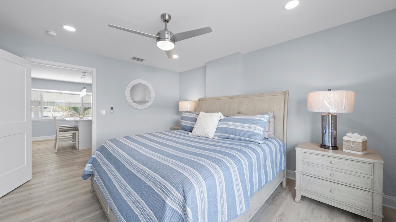 Photo of Bedroom in South Island