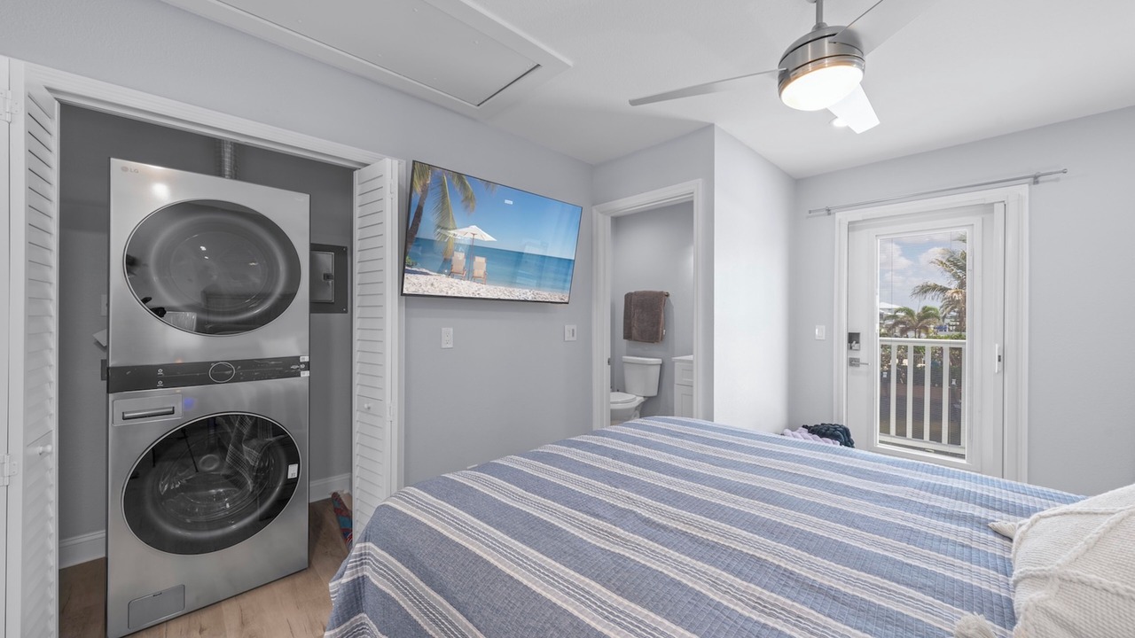 Photo of Bedroom in South Island