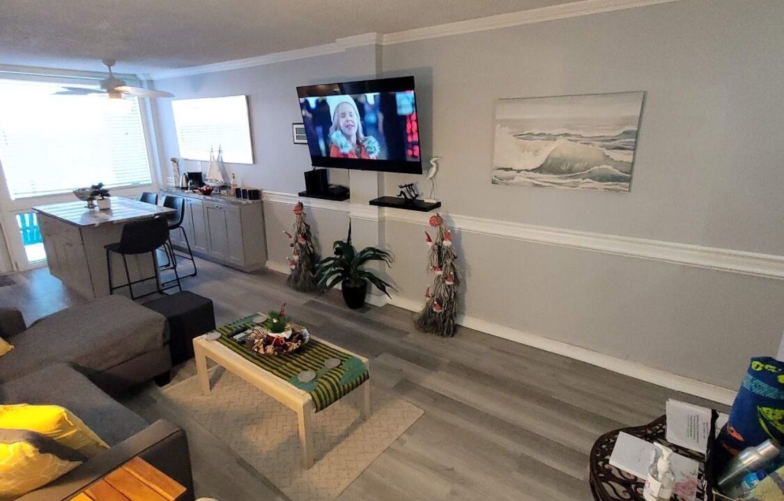 Photo of Livingroom in Lenox Park