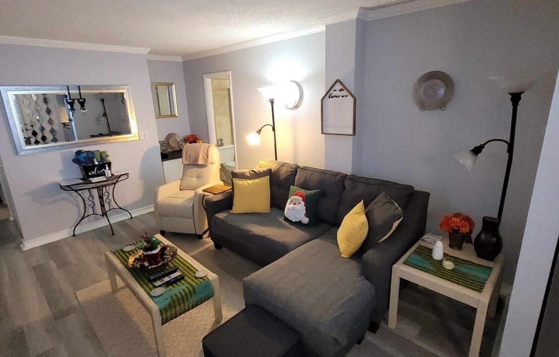 Photo of Bedroom in Lenox Park