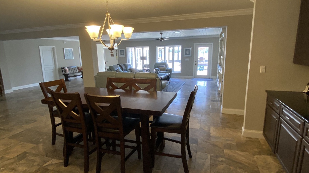 Photo of Bedroom in Crystal Shores