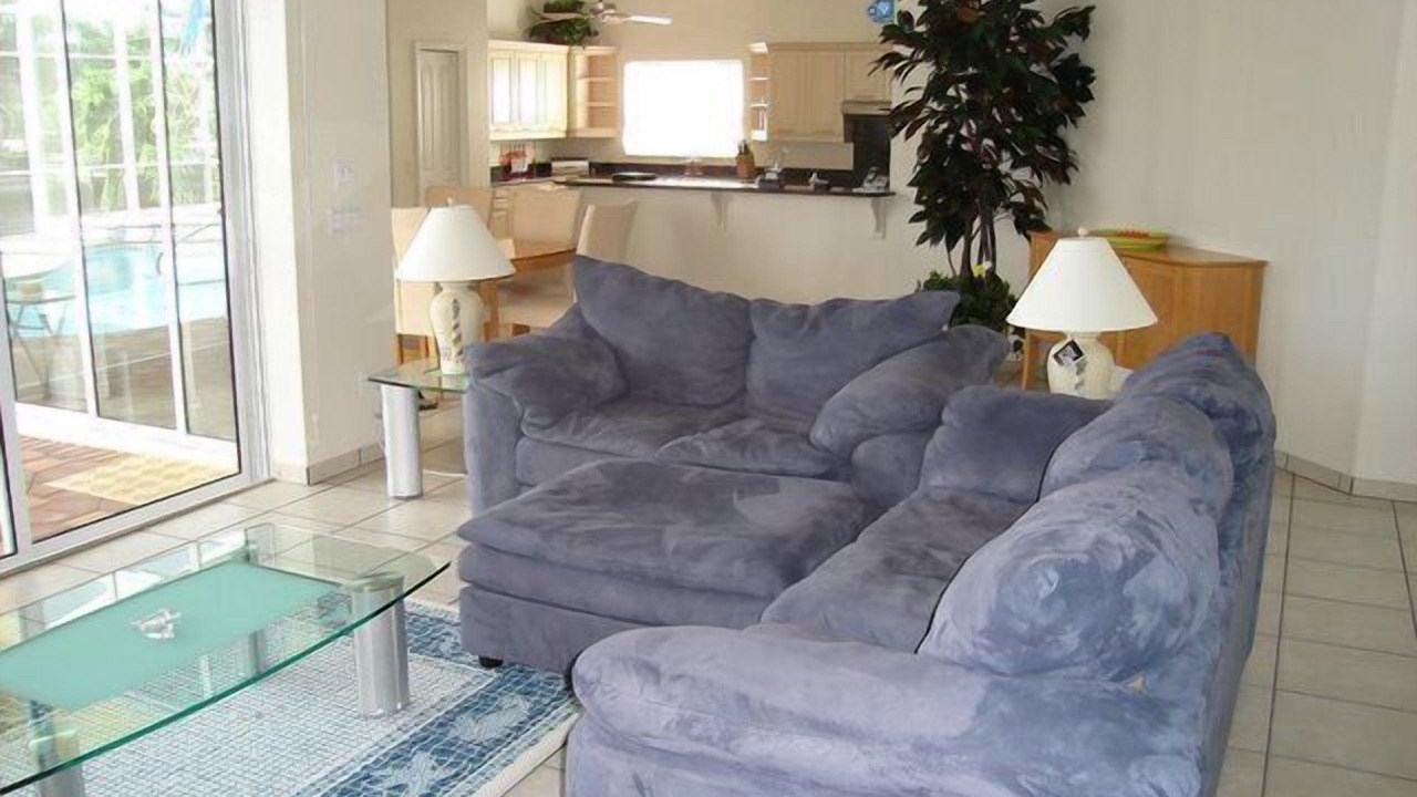 Photo of Livingroom in Gulf Cove