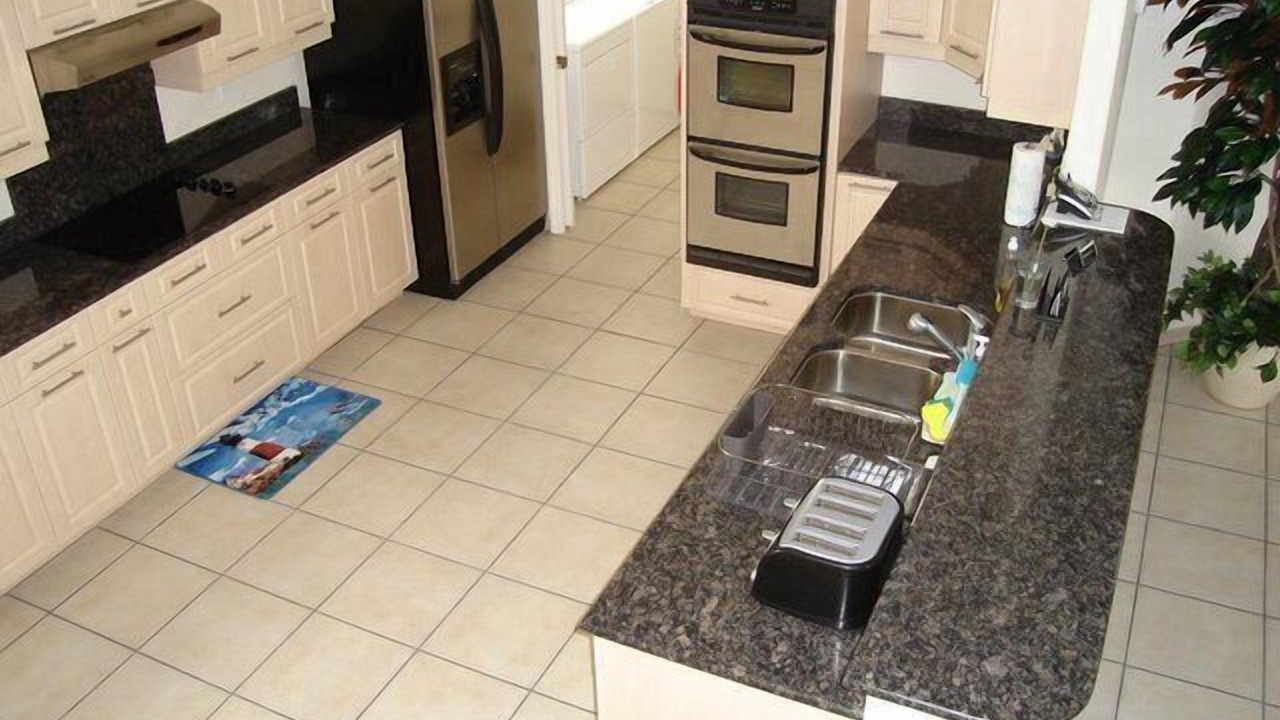 Photo of Kitchen in Gulf Cove