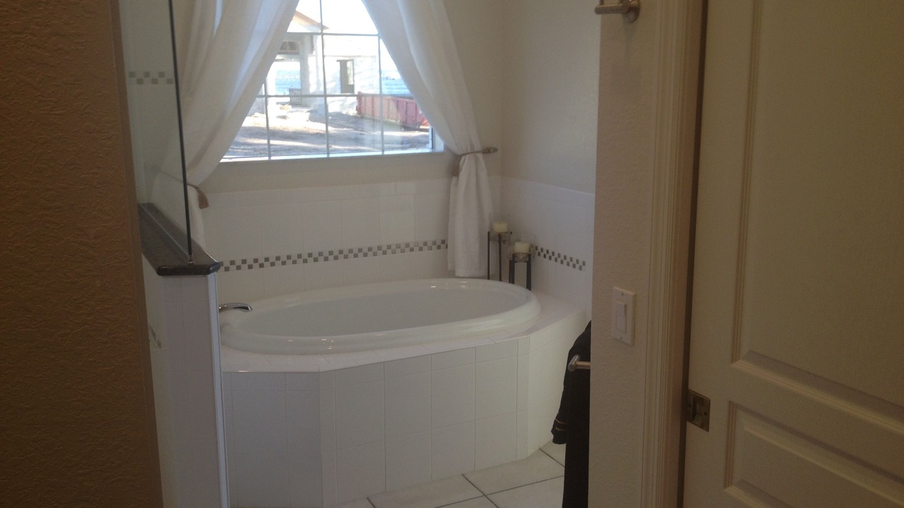 Photo of Bathroom in Gulf Cove