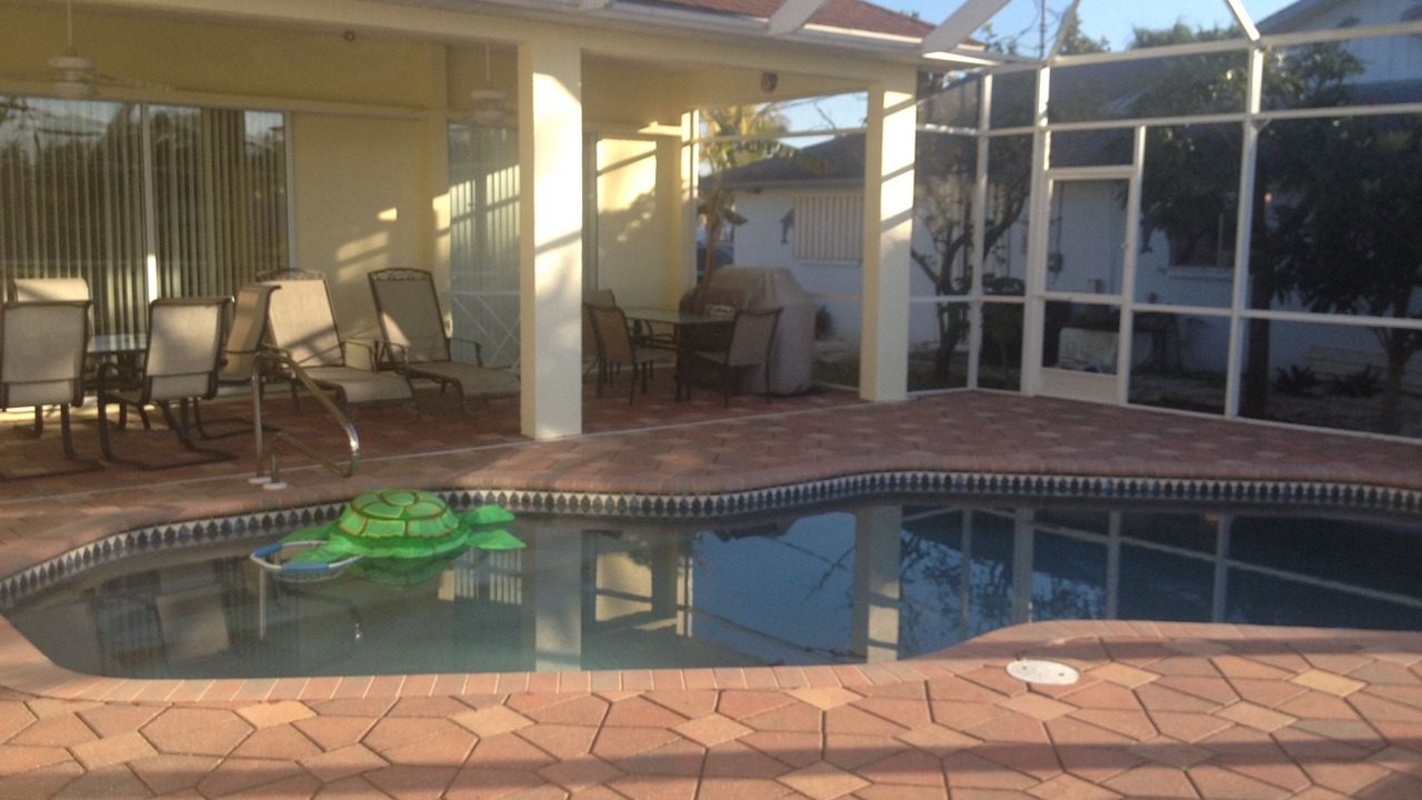 Photo of Outdoor in Gulf Cove