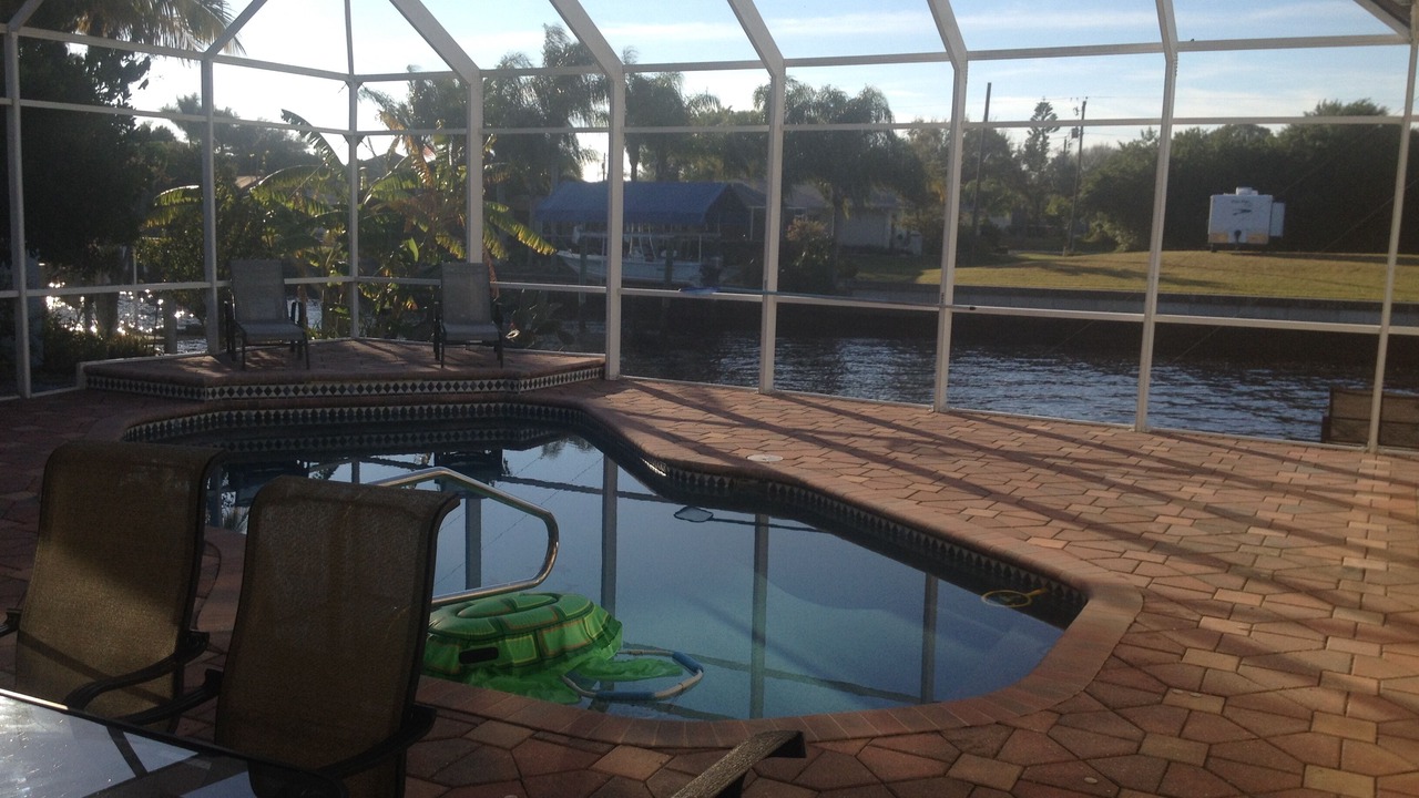 Photo of Outdoor in Gulf Cove