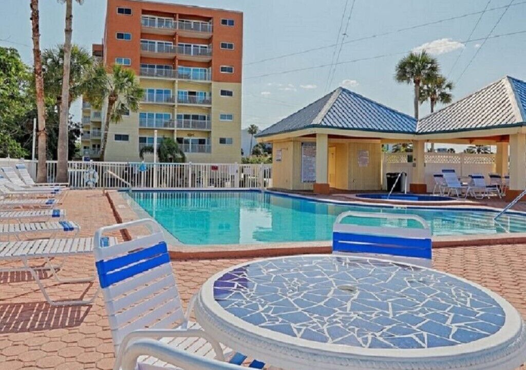 Photo of Outdoor in Redington Shores