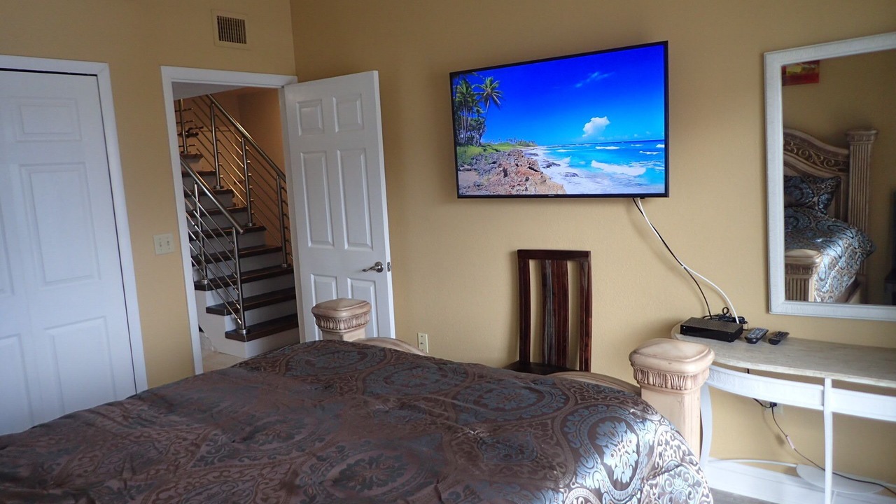Photo of Bedroom in Redington Shores