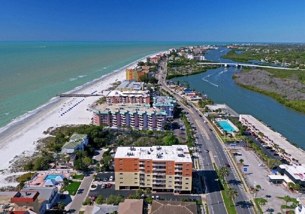 Photo of Outdoor in Redington Shores