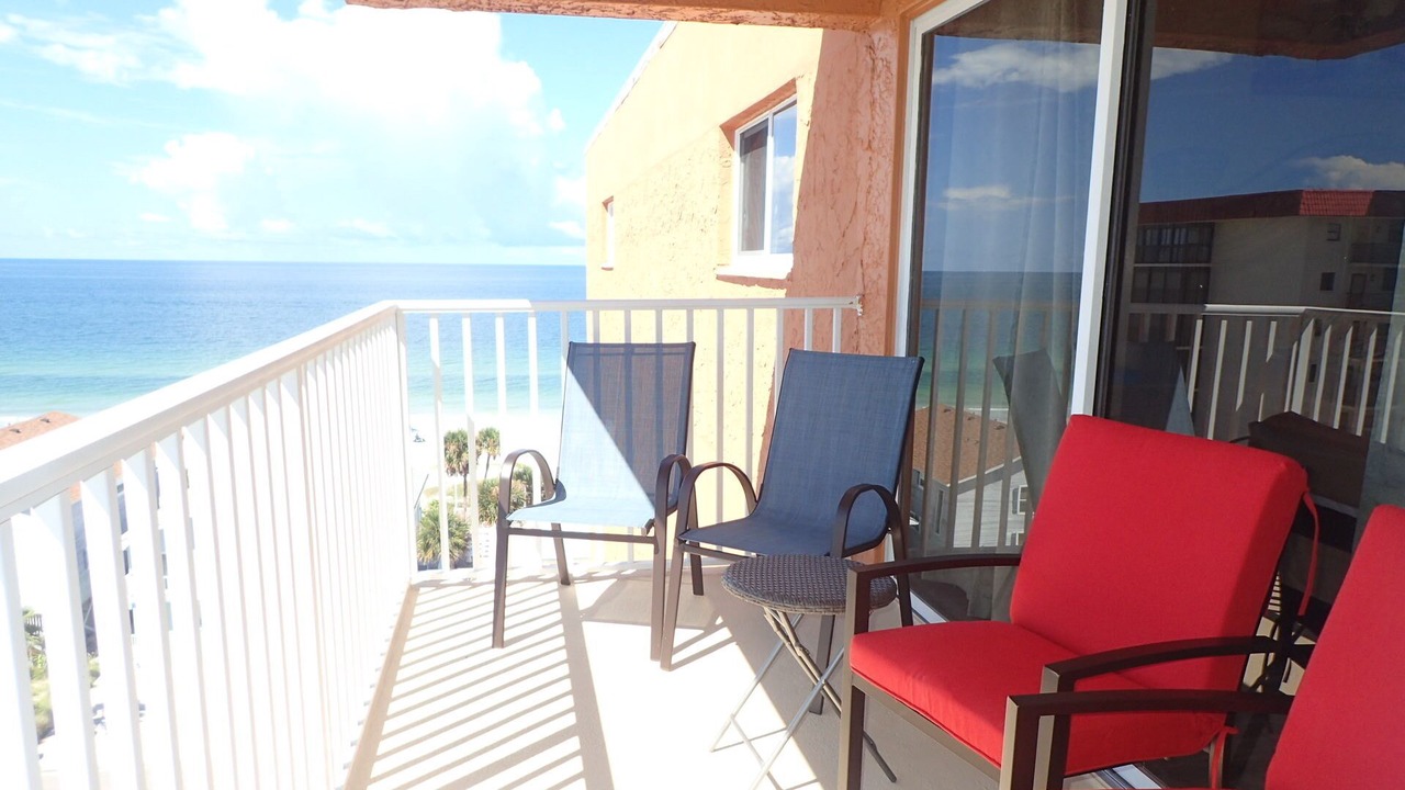 Photo of Outdoor in Redington Shores