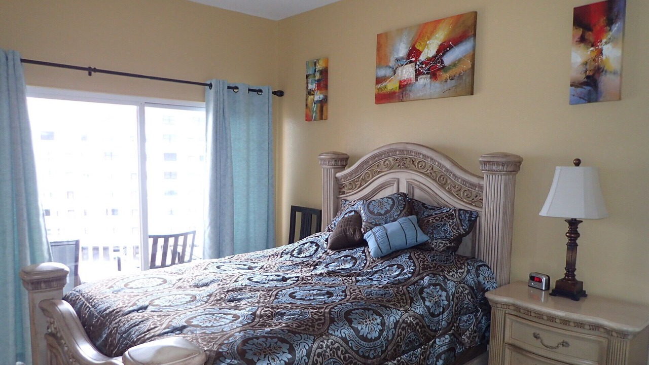 Photo of Bedroom in Redington Shores