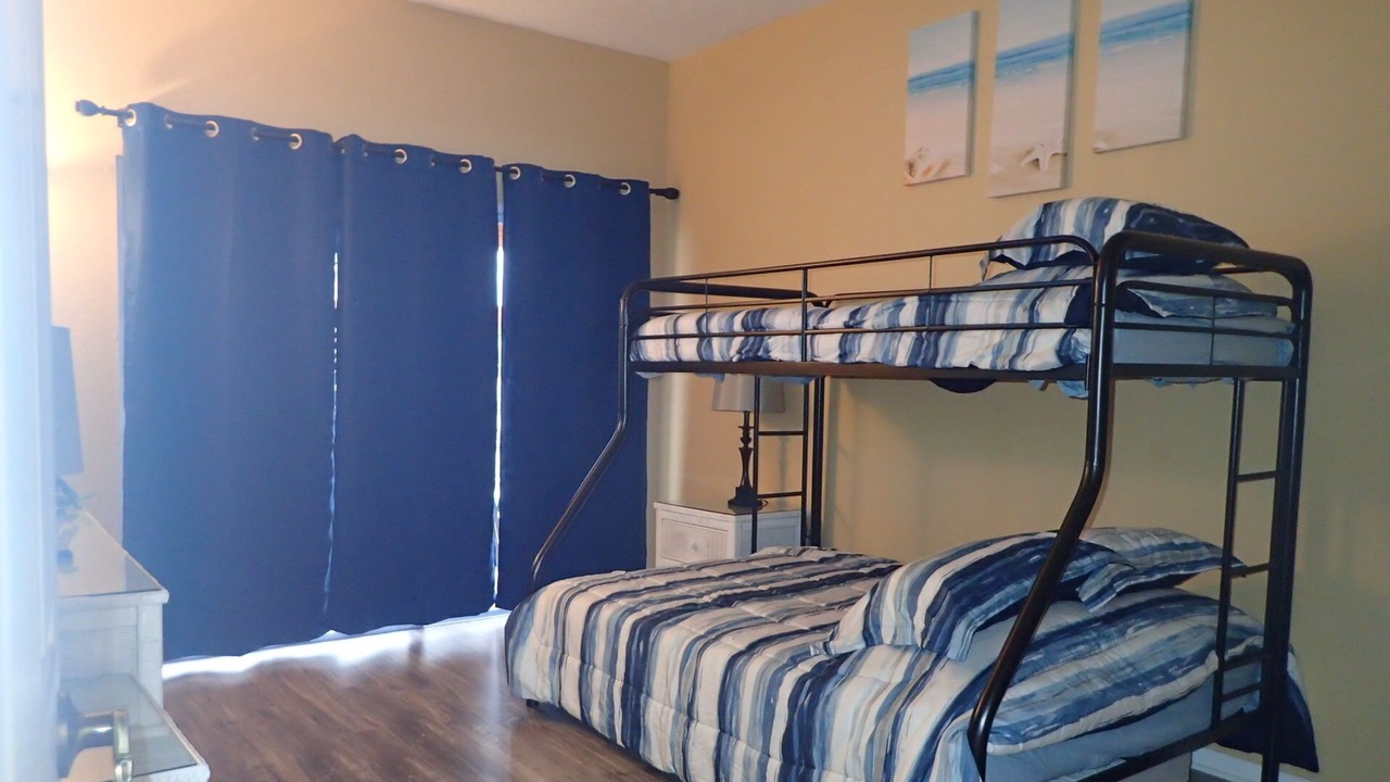 Photo of Bedroom in Redington Shores
