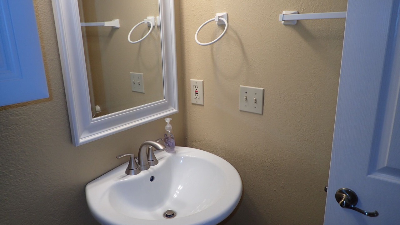 Photo of Bathroom in Redington Shores