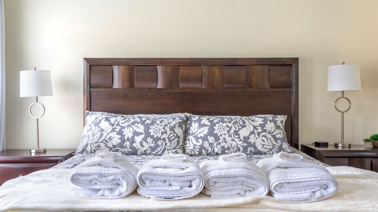 Photo of Bedroom in Atlanta