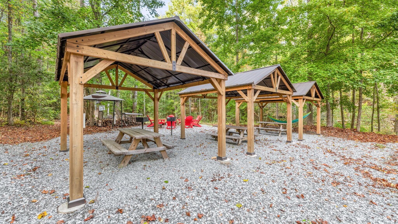 Photo of Outdoor in Sautee Nacoochee