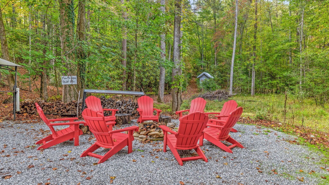 Photo of Others in Sautee Nacoochee