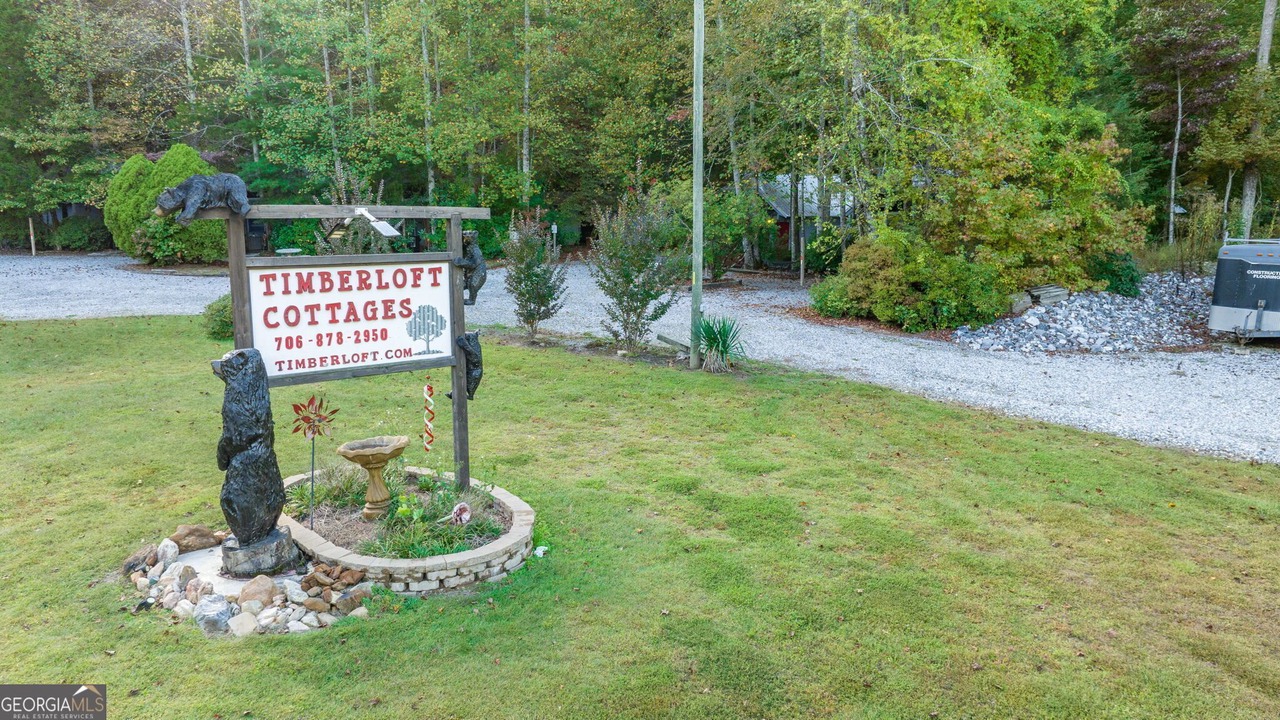 Photo of Others in Sautee Nacoochee