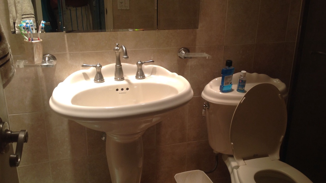 Photo of Bathroom in Pembroke Pines