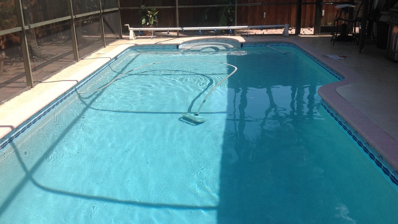 Photo of Outdoor in Pembroke Pines