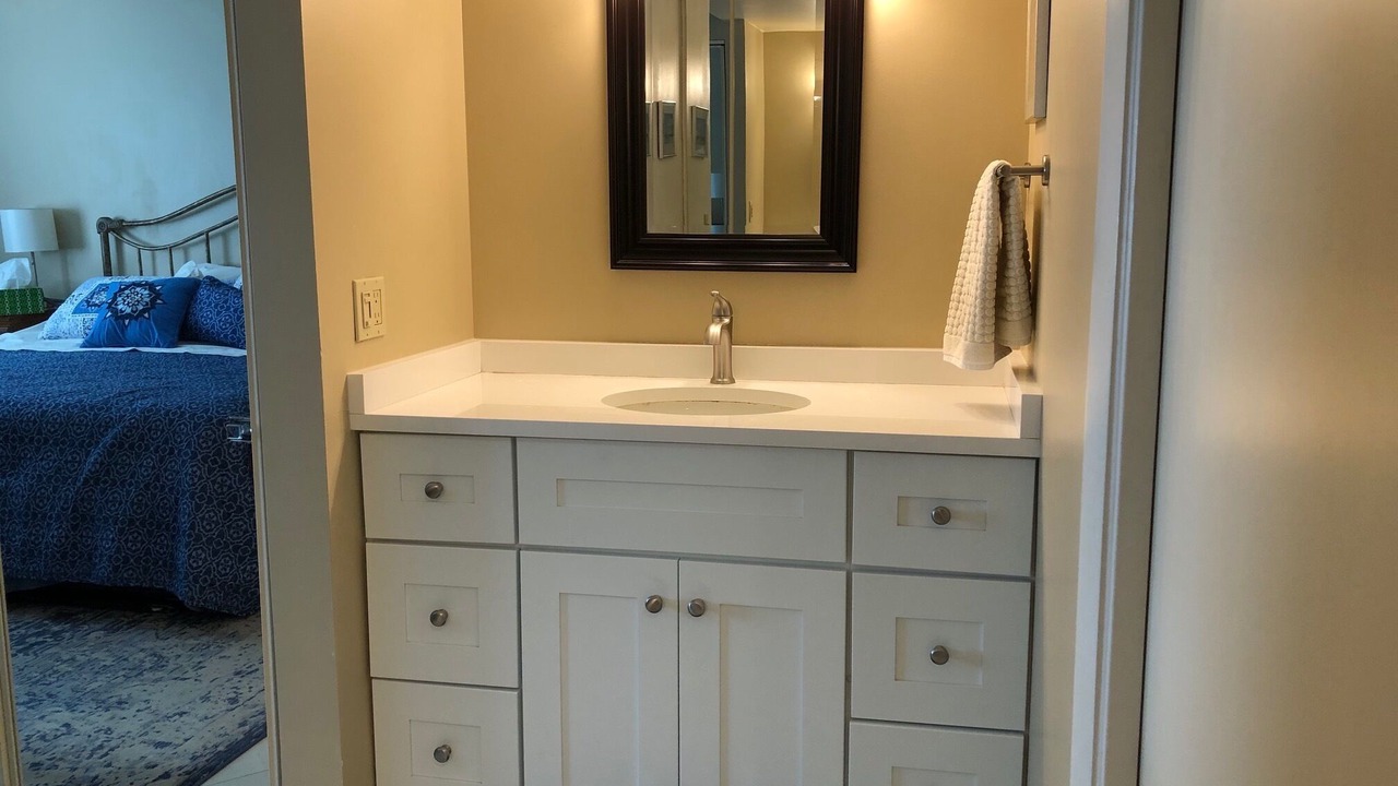 Photo of Bedroom in Jupiter