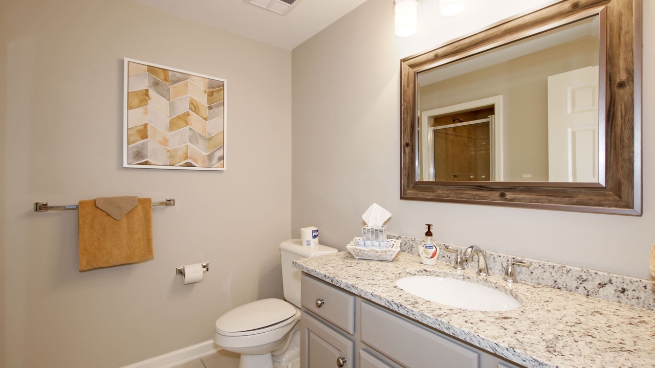 Photo of Bathroom in Destin
