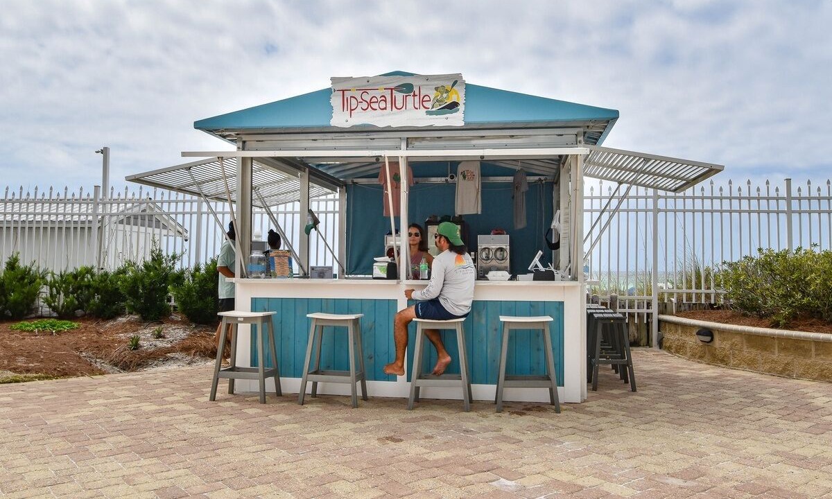 Photo of Outdoor in Destin