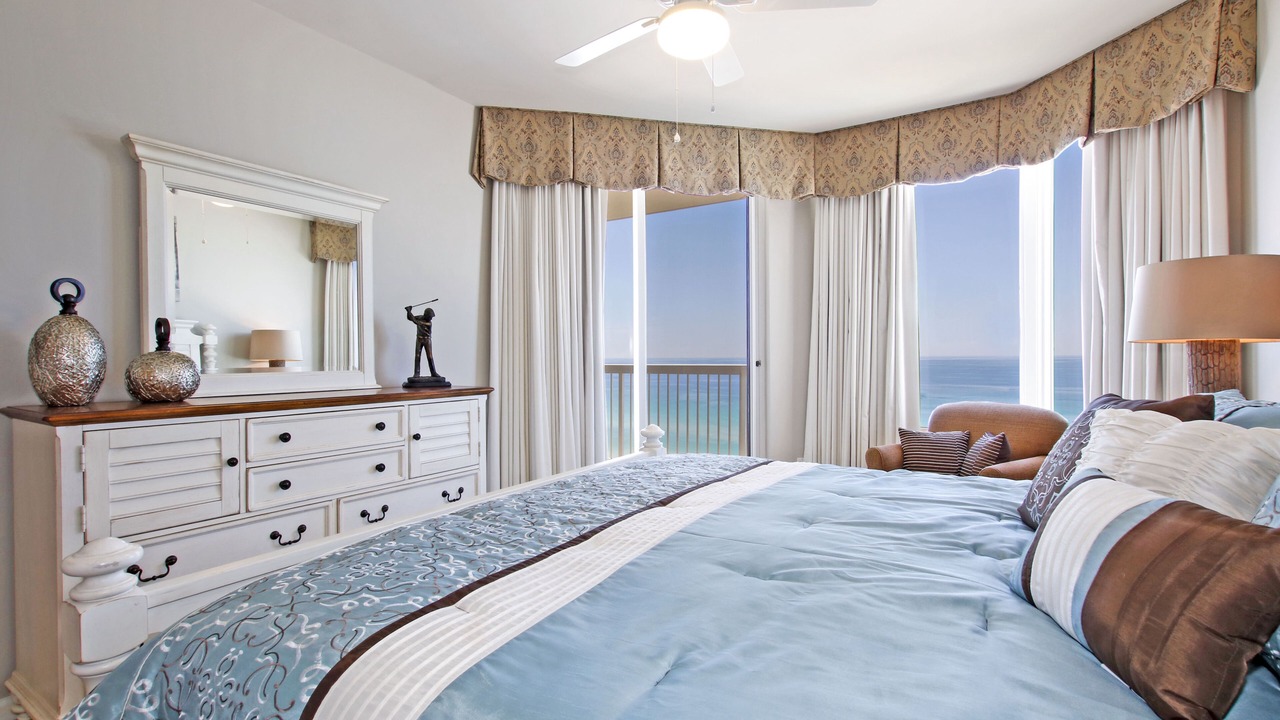 Photo of Bedroom in Destin