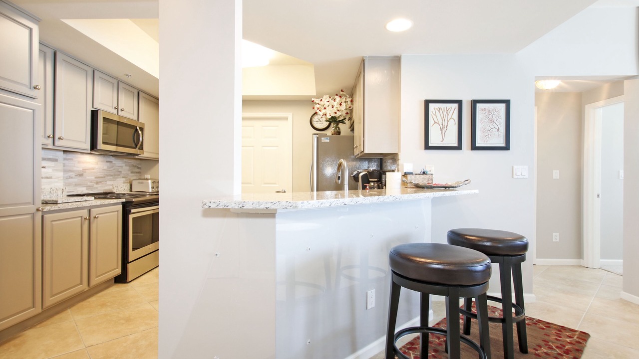 Photo of Kitchen in Destin