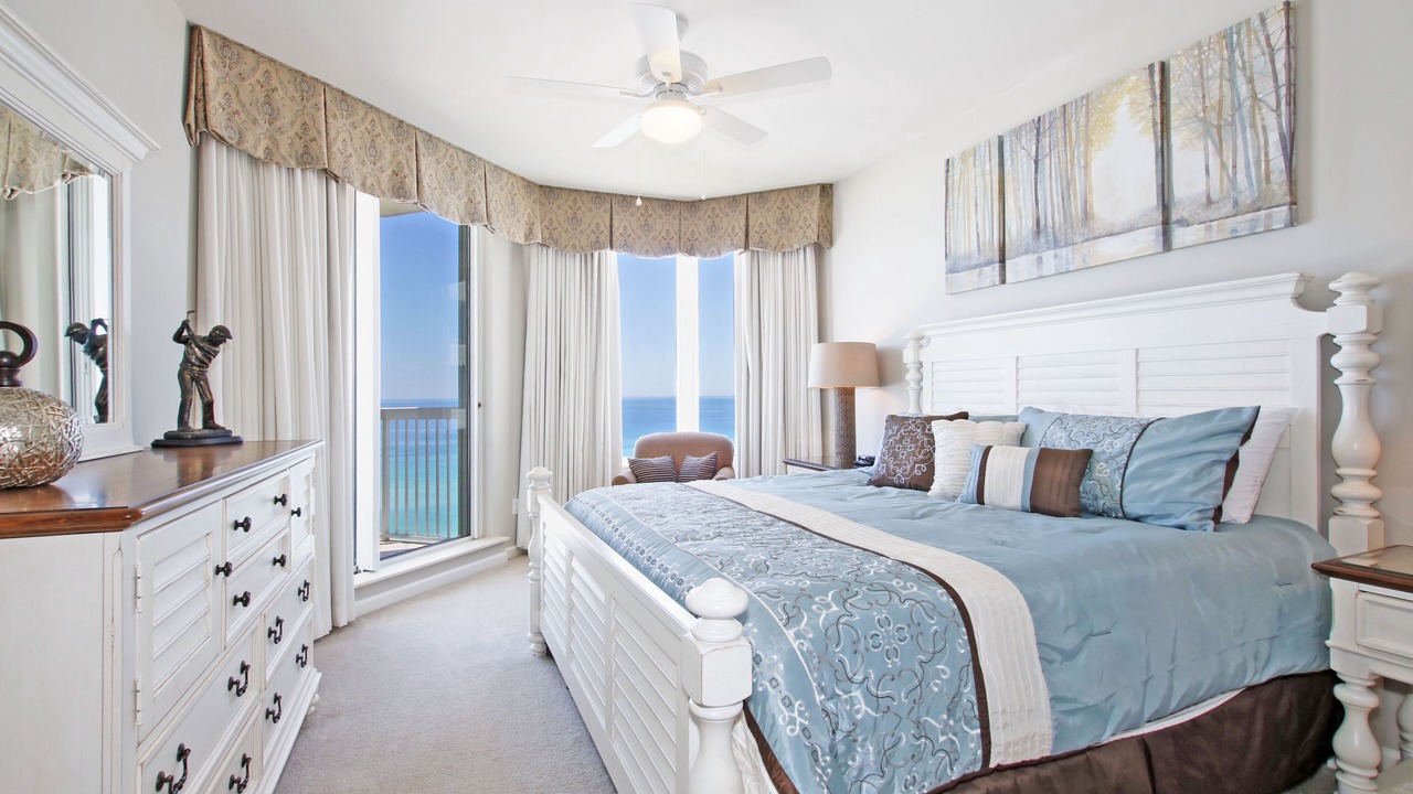 Photo of Bedroom in Destin