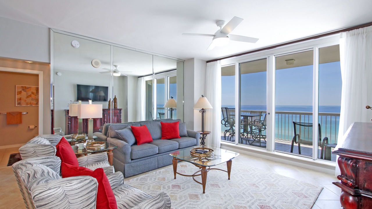 Photo of Livingroom in Destin
