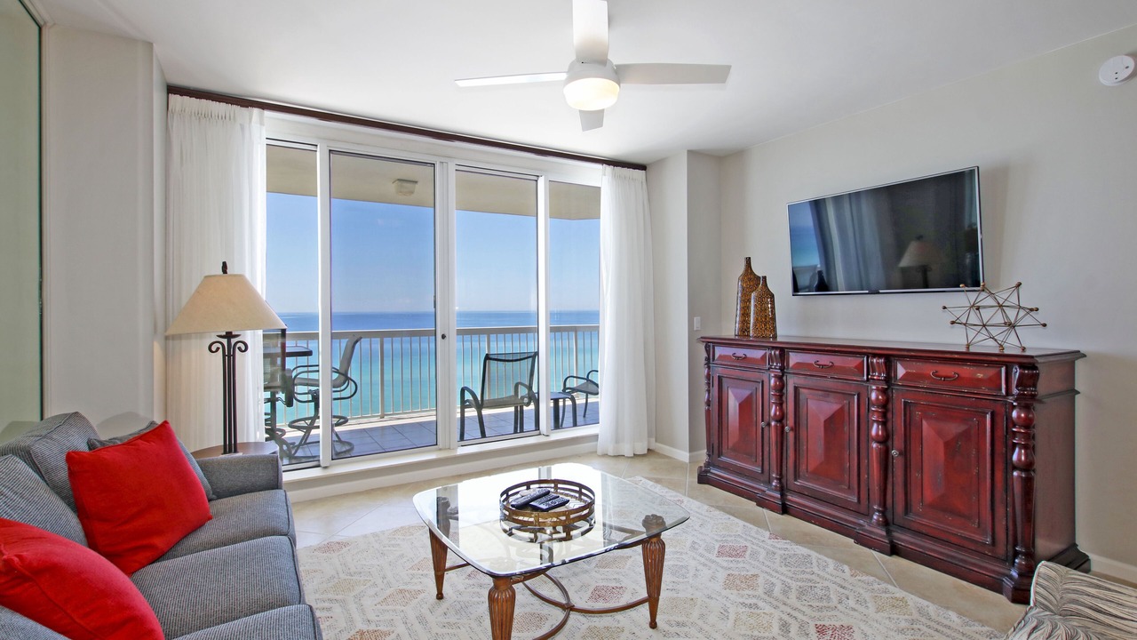 Photo of Livingroom in Destin
