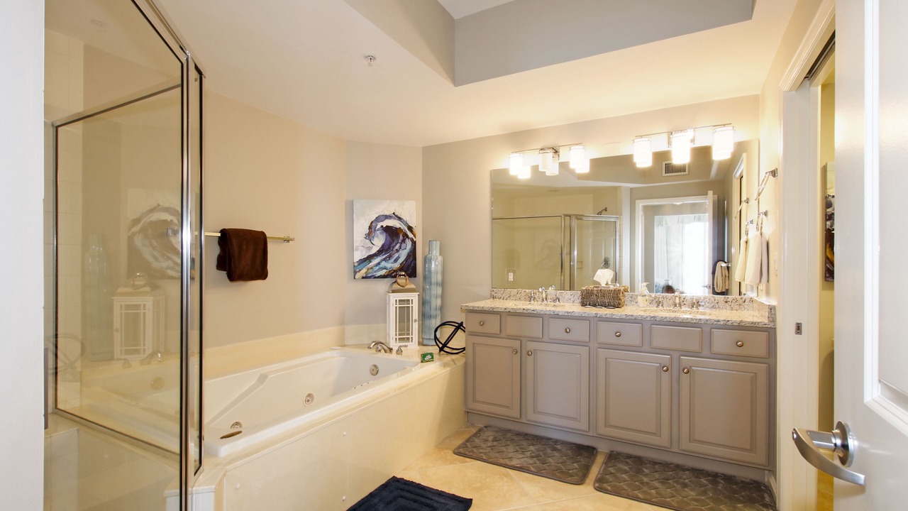 Photo of Bathroom in Destin