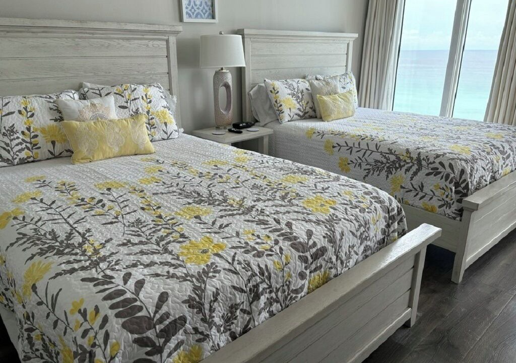 Photo of Bedroom in Destin