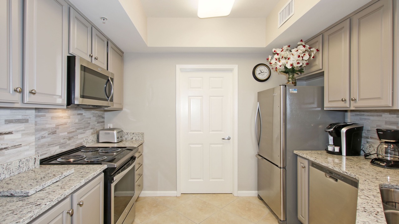 Photo of Kitchen in Destin