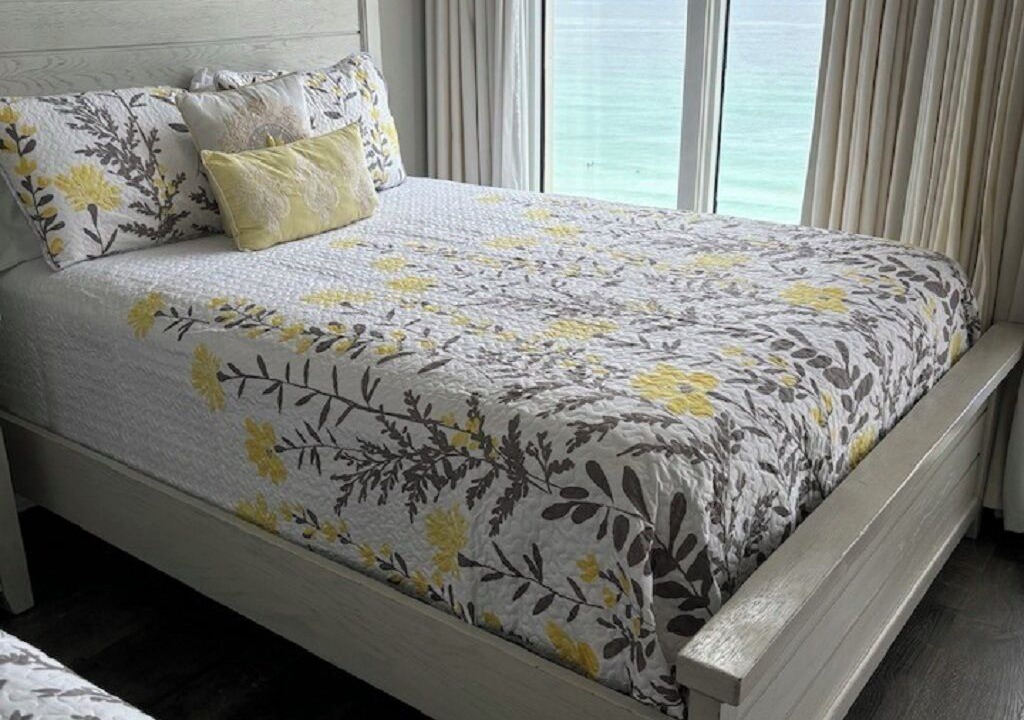 Photo of Bedroom in Destin
