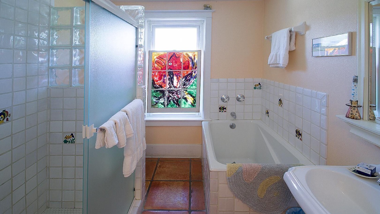Photo of Bathroom in Pass-a-Grille