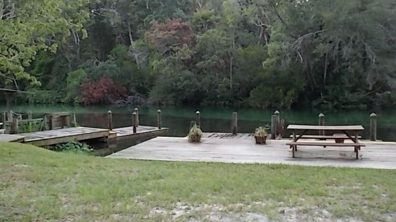 Photo of Others in Weeki Wachee Gardens