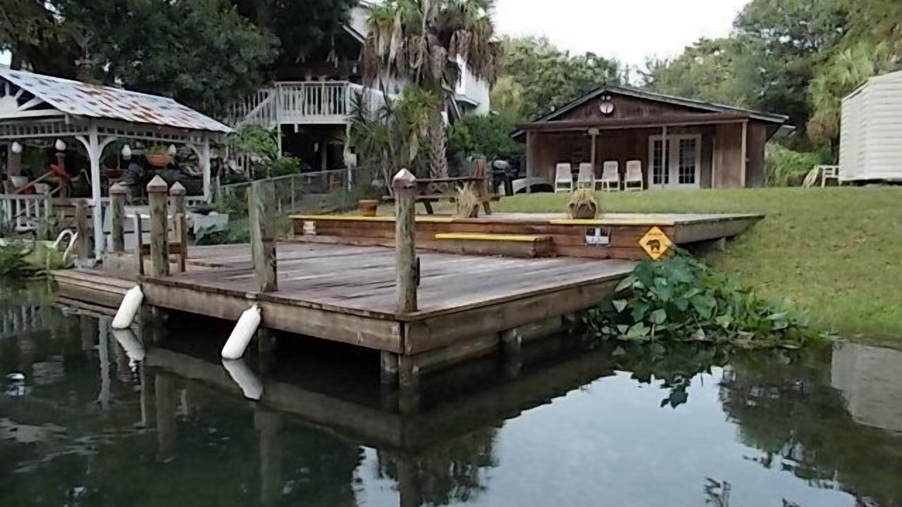 Photo of Outdoor in Weeki Wachee Gardens