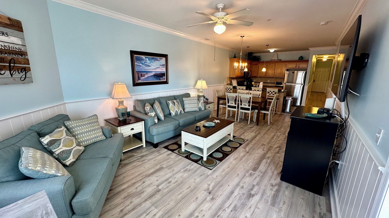Photo of Livingroom in Wildwood Crest