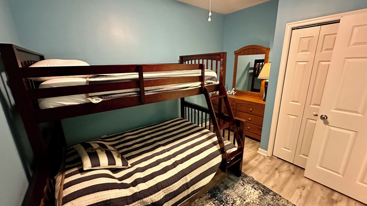 Photo of Bedroom in Wildwood Crest