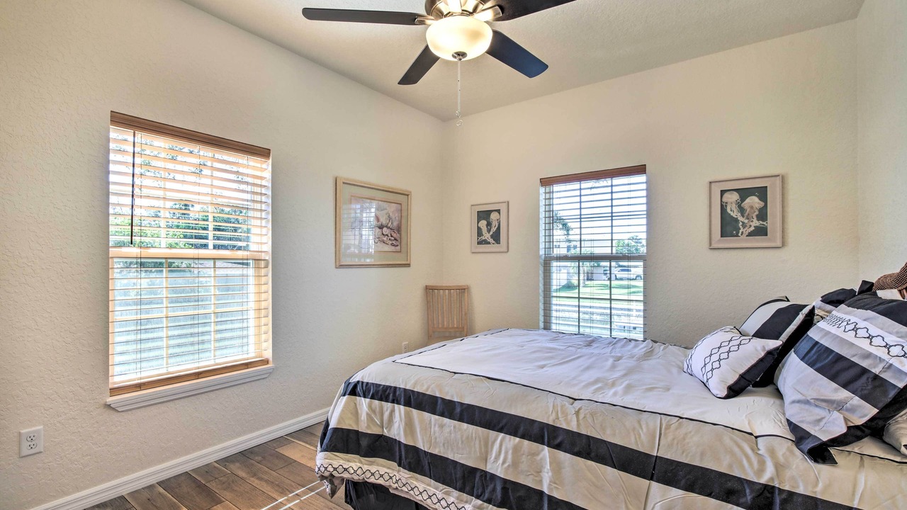 Photo of Bedroom in Indian Waters