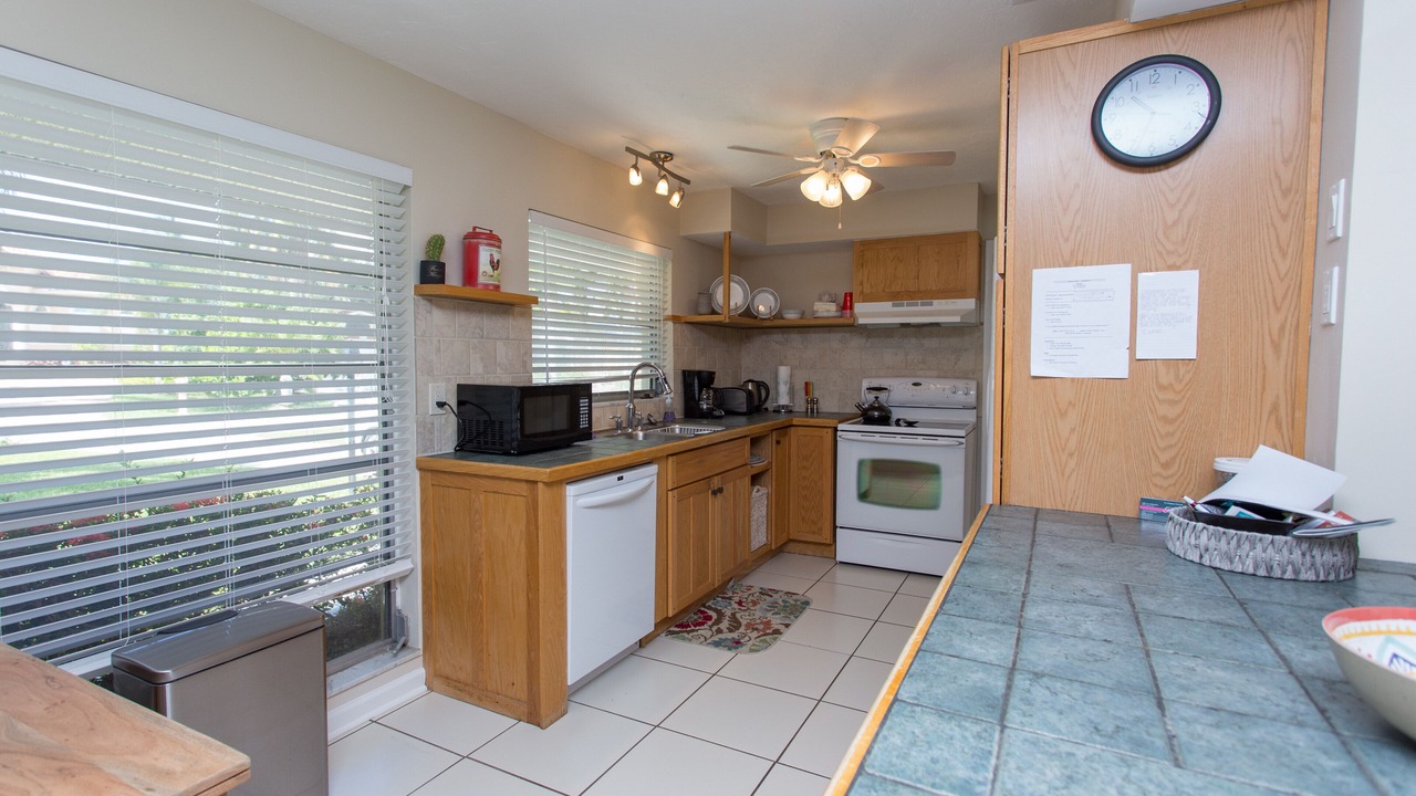 Photo of Kitchen in Yacht Club