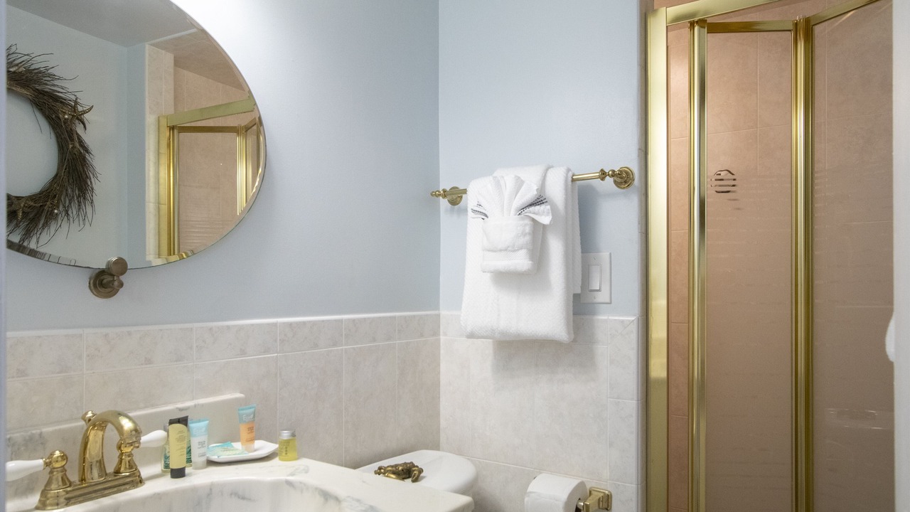 Photo of Bathroom in Daytona Beach Shores