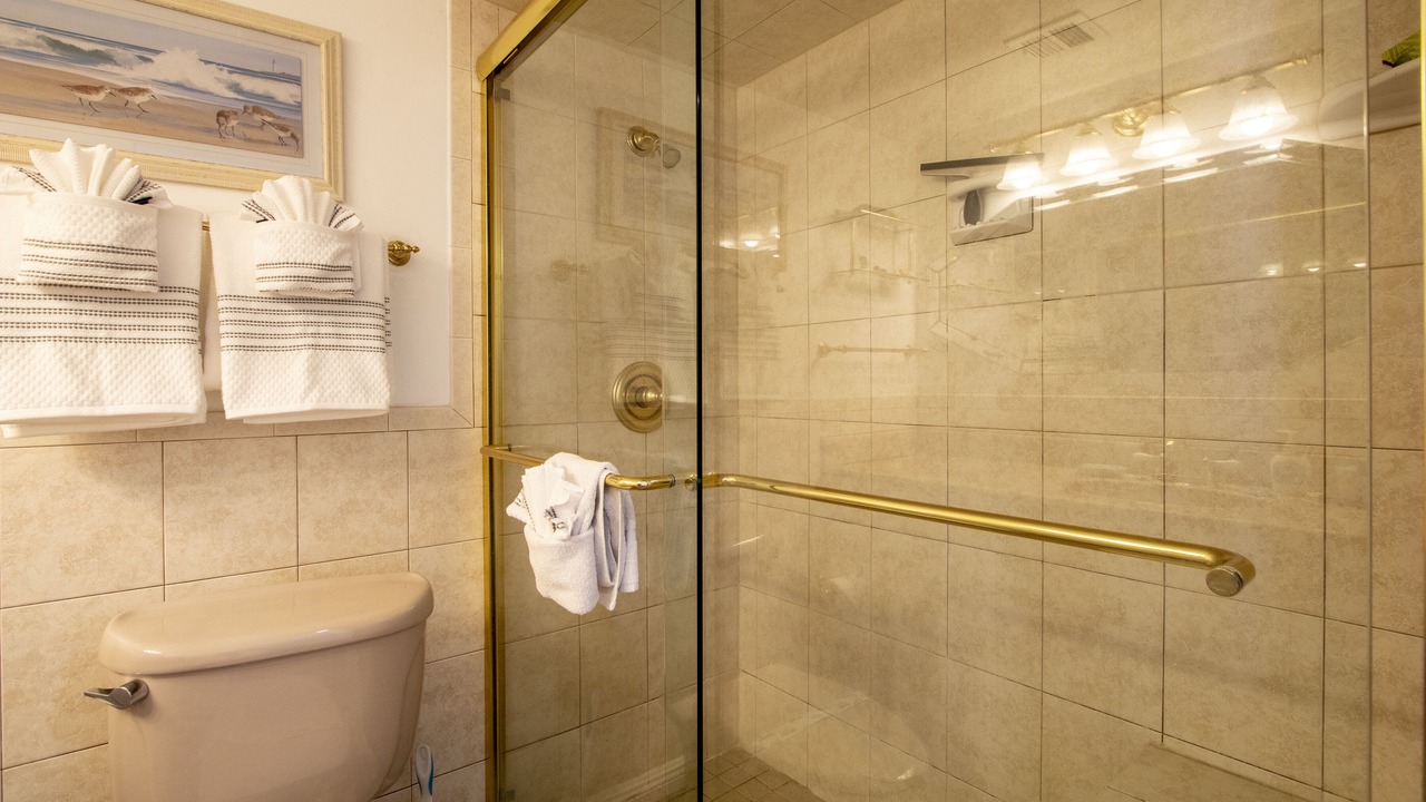 Photo of Bathroom in Daytona Beach Shores