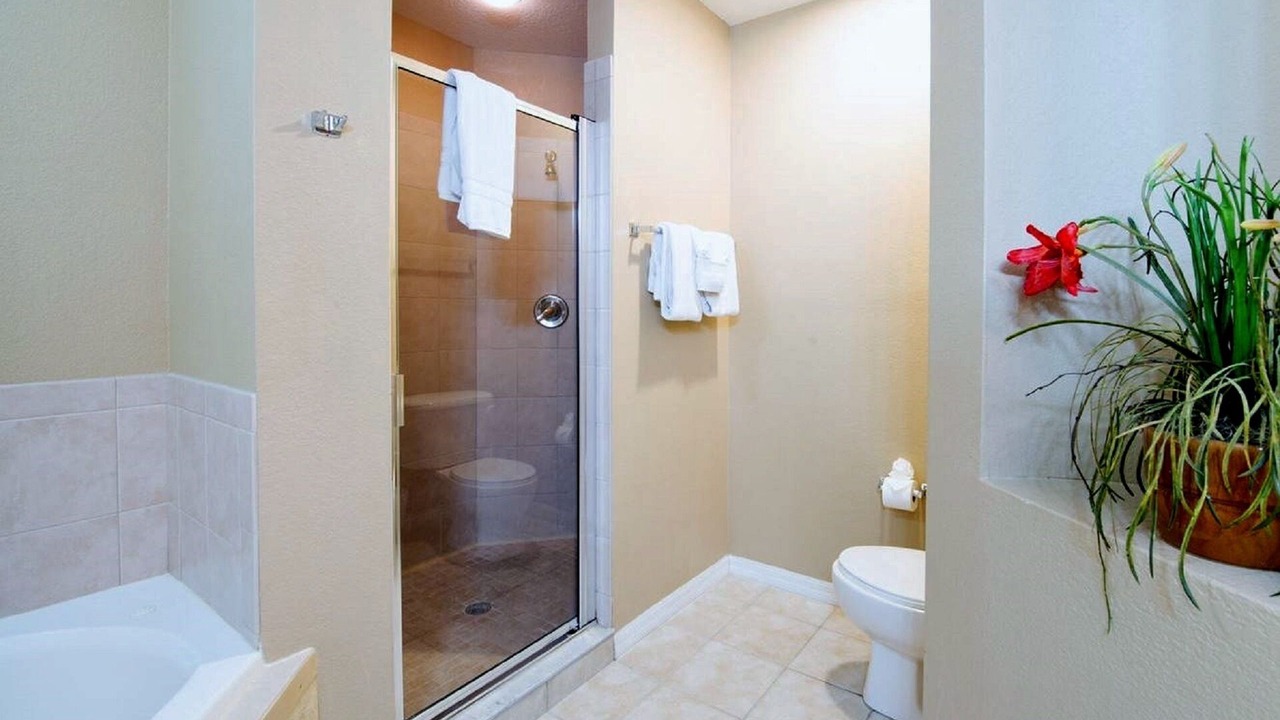 Photo of Bathroom in Florida Central Atlantic Coast