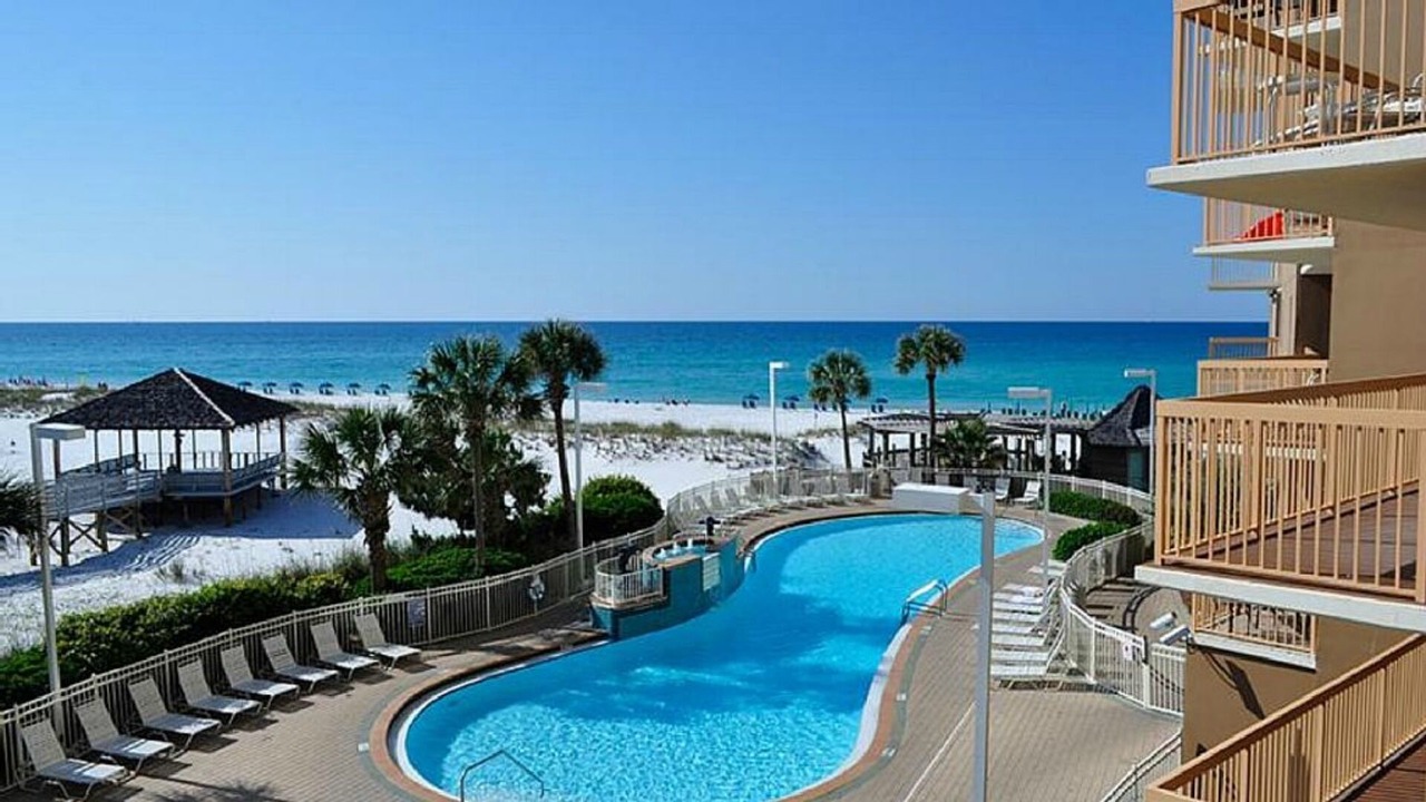 Photo of Outdoor in Destin