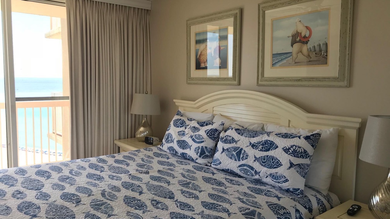 Photo of Bedroom in Destin