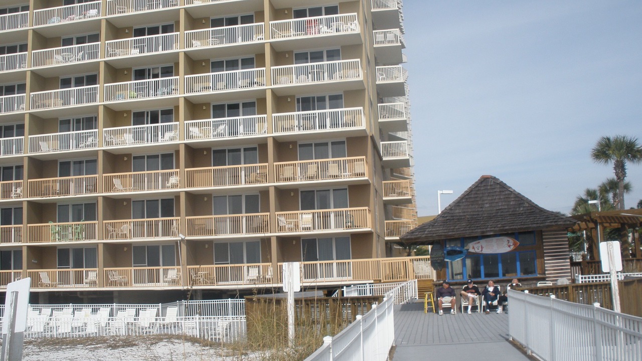Photo of Others in Destin