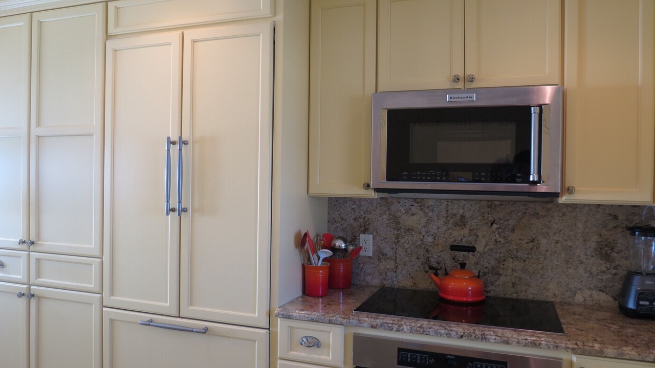 Photo of Kitchen in Siesta Key